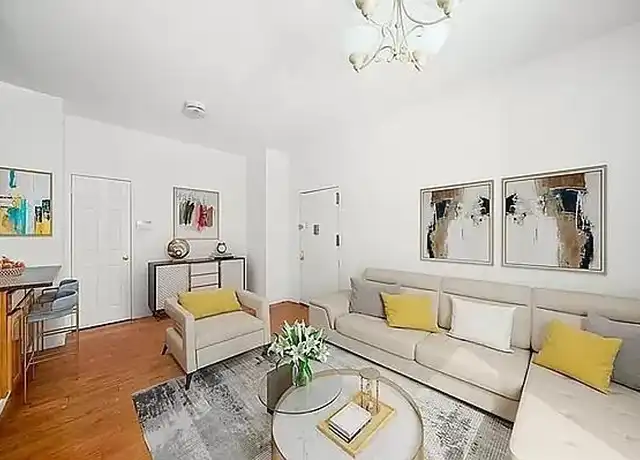 Property at 215 W 101st St Unit 1B, New York, NY, 10025, 2 beds, 1 bath, [object Object]