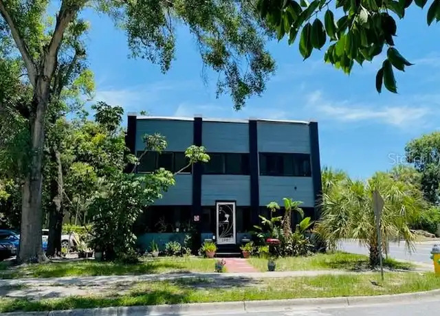 Property at 1960 4th Ave N Unit 4, St. Petersburg, FL, 33713, 1 bed, 1 bath, [object Object]