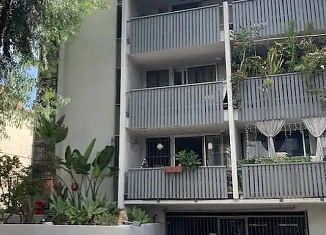 Property at 1820 El Cerrito Pl, Los Angeles, CA, 90068, 1 bed, 1 bath, [object Object]