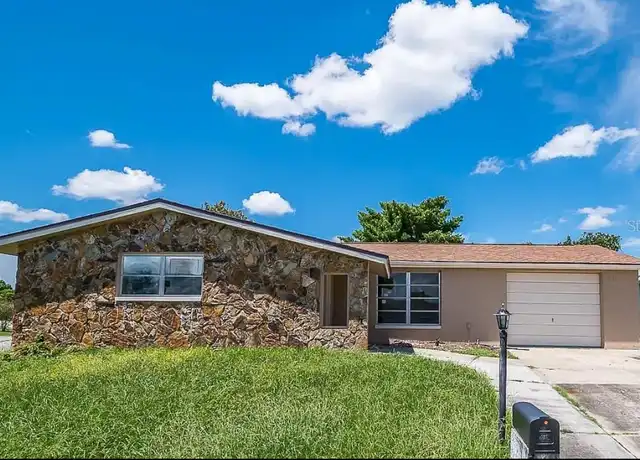 Property at 9239 Palm Ave, Port Richey, FL, 34668, 3 beds, 2 baths, [object Object]