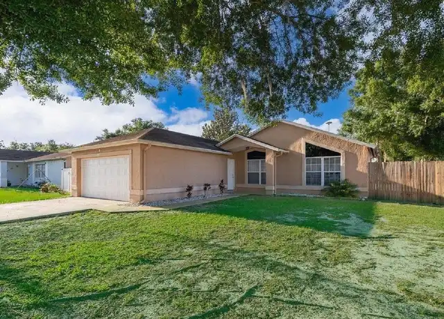Property at 431 Short Dr, Kissimmee, FL, 34759, 3 beds, 2 baths, [object Object]