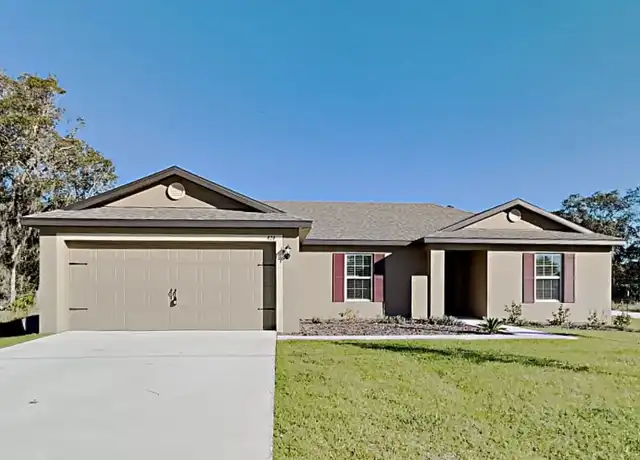 Property at 424 Ohio Ln, Kissimmee, FL, 34759, 3 beds, 2 baths, [object Object]