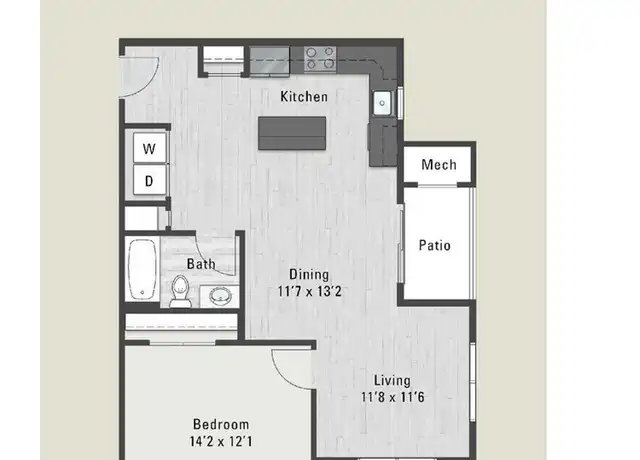 Property at 2 Trail Run Unit 3105, Vernon, CT, 06066, 1 bed, 1 bath, [object Object]