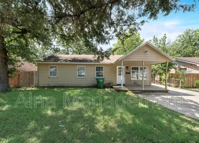 Property at 4008 Springdale Rd, Haltom City, TX, 76111, 2 beds, 1 bath, [object Object]