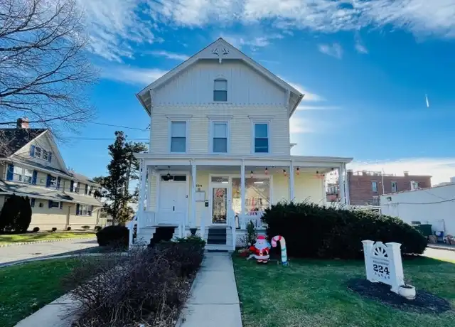 Property at 224 Lorraine Ave #3, Montclair, NJ, 07043, 2 beds, 1 bath, [object Object]