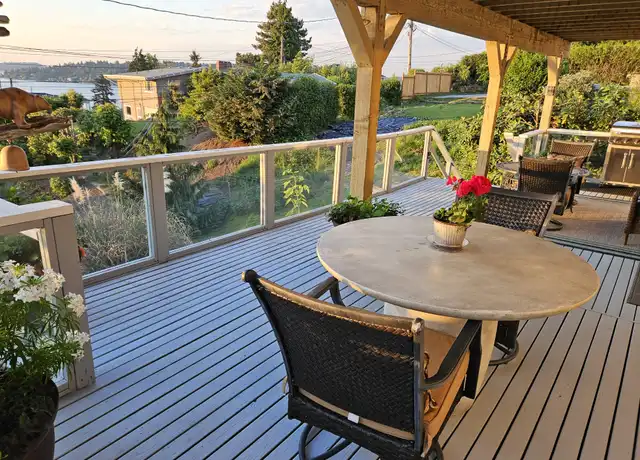Property at 7146 S Sunnycrest Rd, Seattle, WA, 98178, 0 beds, 1 bath, [object Object]