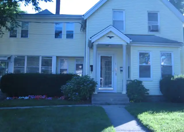 Property at 8 Morse Ave Unit 2, Norwood, MA, 02062, 2 beds, 1 bath, [object Object]