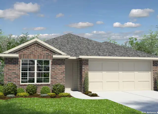 Property at 15530 Vanilla Seed Vine, Von Ormy, TX, 78073, 4 beds, 2 baths, [object Object]