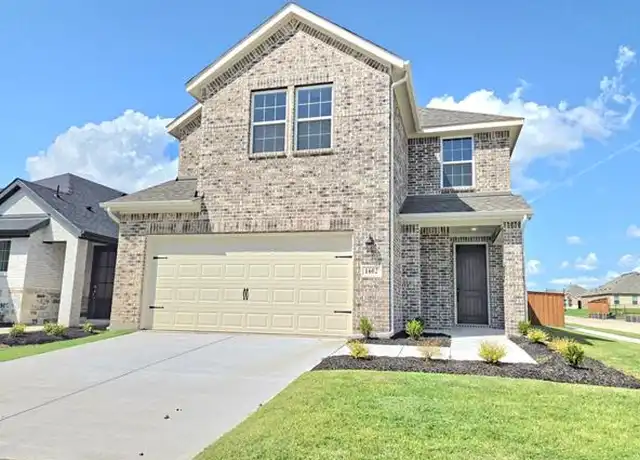Property at 1602 Grassy Pond Rd, Forney, TX, 75126, 4 beds, 3.5 baths, [object Object]