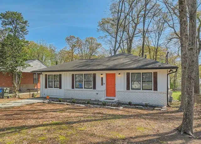 Property at 1746 Hadlock St SW, Atlanta, GA, 30311, 3 beds, 2 baths, [object Object]