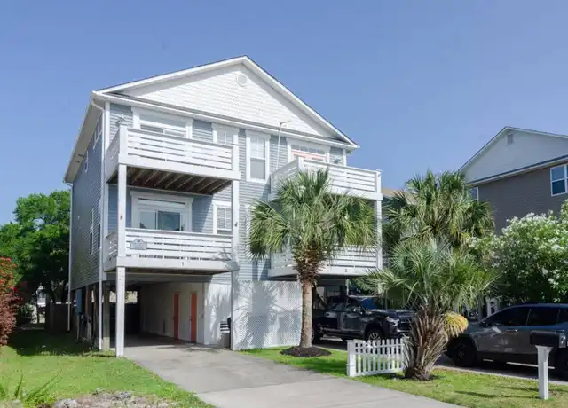 Property at 1117 Mackerel Ln, Carolina Beach, NC, 28428, 3 beds, 3 baths, [object Object]