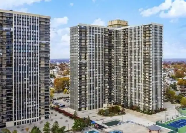 Property at 200 Winston Dr #2621, Cliffside Park, NJ, 07010, 2 beds, 1.5 baths, [object Object]