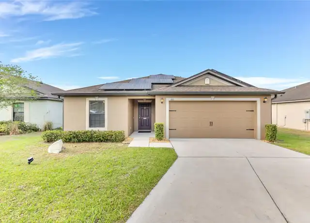 Property at 661 Swallowtail Dr, Haines City, FL, 33844, 3 beds, 2 baths, [object Object]