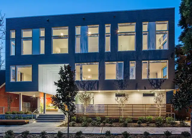 Property at The Redwood - 111 21st Ave E, Seattle, WA, 98112, 0 beds, 1 bath, [object Object]