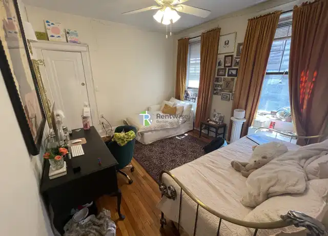 Property at 31 Peterborough St Unit 8, Boston, MA, 02215, 0 beds, 1 bath, [object Object]