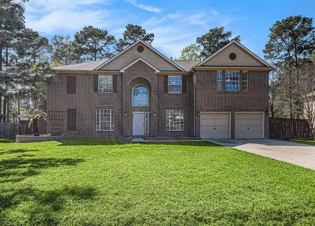 Property at 907 Hinsdale, Magnolia, TX, 77354, 6 beds, 3.5 baths, [object Object]