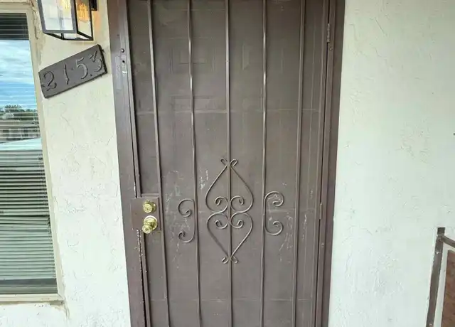 Property at 2153 S Winstel Ave, Tucson, AZ, 85713, 2 beds, 1 bath, [object Object]