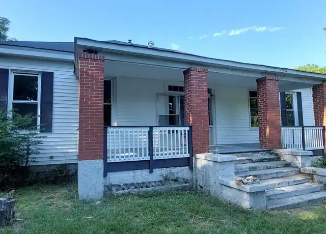 Property at 3007 Old Columbus Rd, Tuskegee, AL, 36083, 7 beds, 4 baths, [object Object]