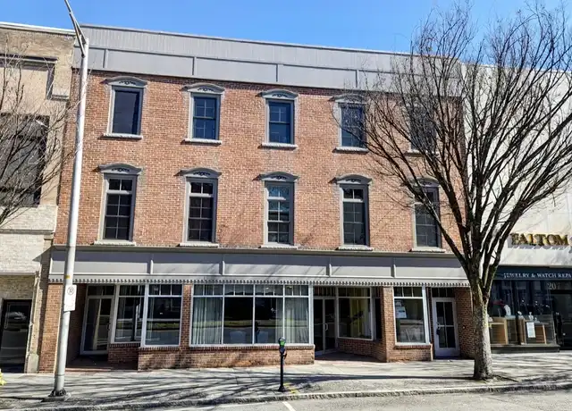 Property at 209 Main St Unit 2C, Danbury, CT, 06810, 1 bed, 1 bath, [object Object]