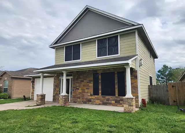 Property at 2318 Tracy Ln Unit 1, Highlands, TX, 77562, 4 beds, 2.5 baths, [object Object]