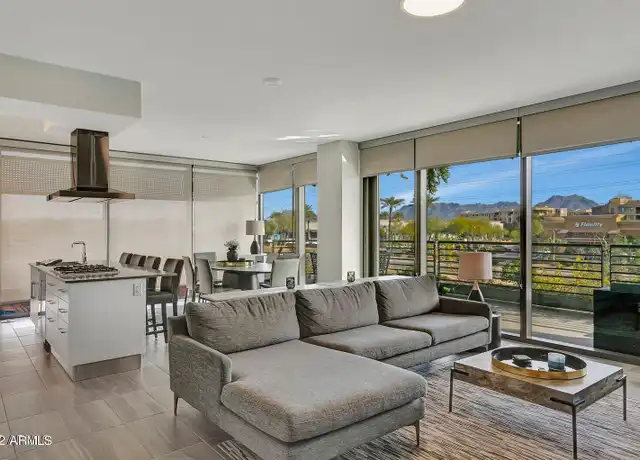 Property at 7180 E Kierland Blvd #208, Scottsdale, AZ, 85254, 3 beds, 3 baths, [object Object]