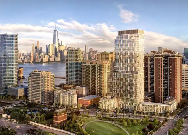 Property at 75 Park Ln S #1903, Jersey City, NJ, 07310, 1 bed, 1 bath, [object Object]