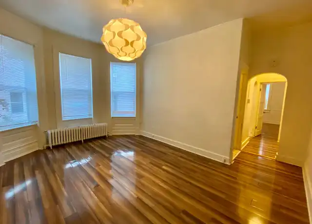 Property at 1454 N Marion St Unit 4, Denver, CO, 80218, 1 bed, 1 bath, [object Object]