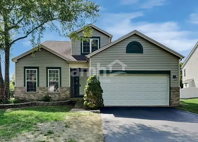 Property at 2122 Willow Lakes Dr, Plainfield, IL, 60586, 3 beds, 2.5 baths, [object Object]