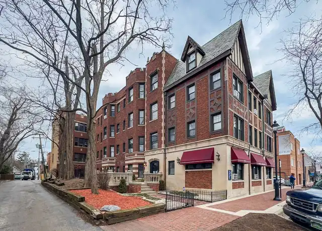 Property at 368 Hazel Ave Unit C6, Glencoe, IL, 60022, 1 bed, 1 bath, [object Object]