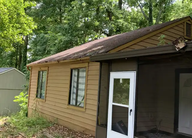 Property at 4903 Martins Crossing Rd Unit 1, Stone Mountain, GA, 30088, 1 bed, 1 bath, [object Object]