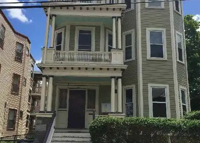 Property at 43 Dix St, Boston, MA, 02122, 4 beds, 1 bath, [object Object]