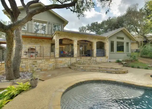 Property at 404 Brookhaven Trl, Austin, TX, 78746, 4 beds, 4 baths, [object Object]