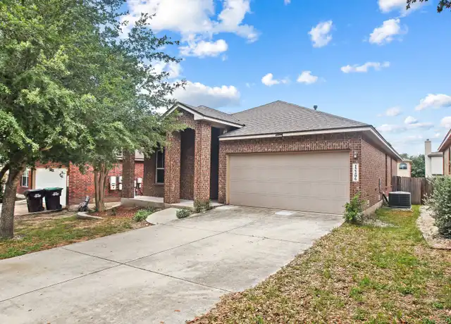 Property at 12206 Dewitt Way, San Antonio, TX, 78253, 3 beds, 2 baths, [object Object]