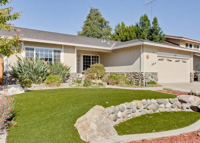 Property at 219 French Ct, San Jose, CA, 95139, 3 beds, 2 baths, [object Object]
