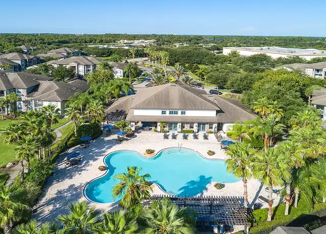 Property at MAA Lake Nona - 10203 Falcon Parc Blvd, Orlando, FL, 32832, 1 bed, 1 bath, [object Object]