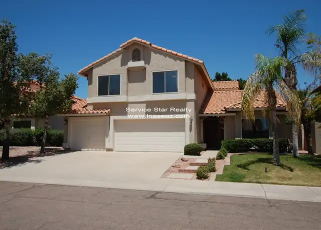 Property at 2732 E Thunderhill Pl, Phoenix, AZ, 85048, 4 beds, 2.5 baths, [object Object]