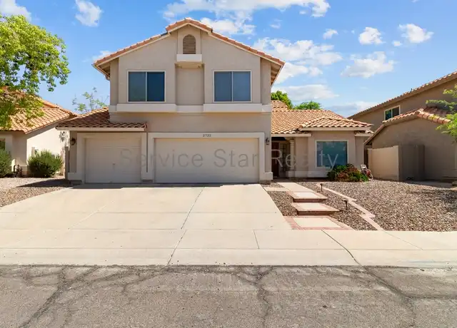 Property at 2732 E Thunderhill Pl, Phoenix, AZ, 85048, 4 beds, 2.5 baths, [object Object]