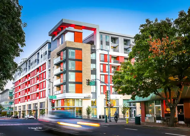 Property at 201 Marshall St, Redwood City, CA, 94063, 1-2 bed, 1-2 bath, [object Object]