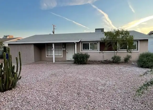 Property at 704 S Margo Dr Unit 704, Tempe, AZ, 85281, 4 beds, 2 baths, [object Object]