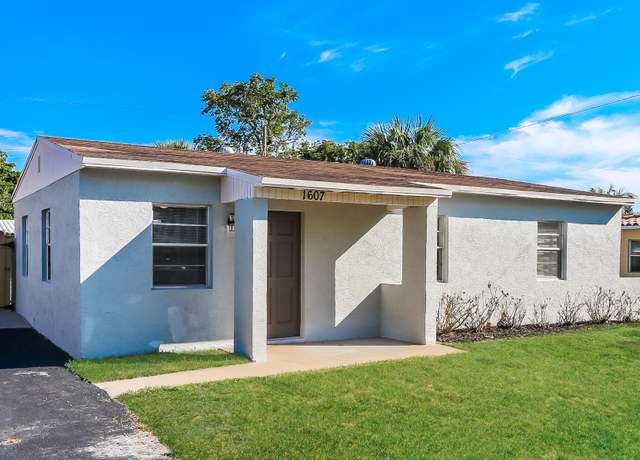 Photo of 1607 NW 12th Ct, Fort Lauderdale, FL 33311