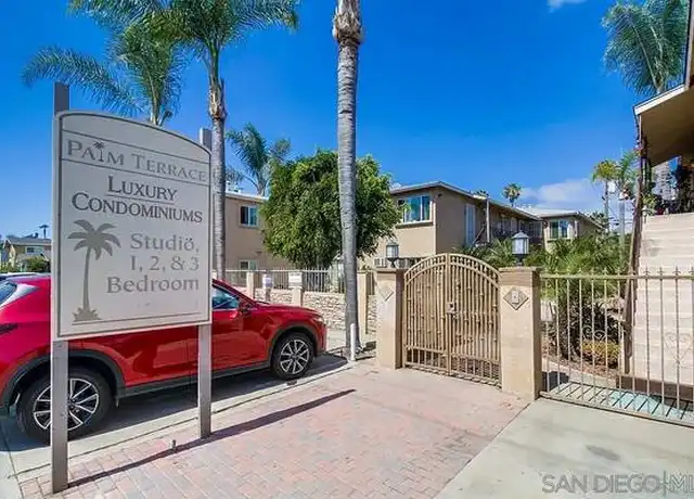 Property at 4654 33rd St #28, San Diego, CA, 92116, 2 beds, 1 bath, [object Object]