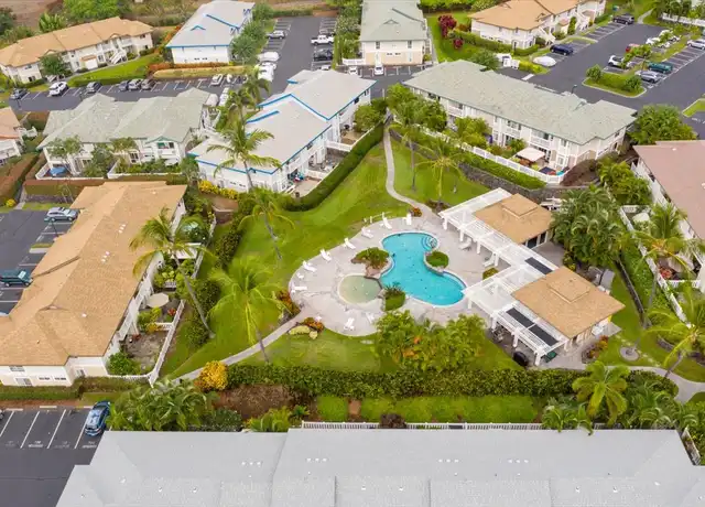 Property at 75-6081 Alii Dr Unit Z206, Kailua Kona, HI, 96740, 3 beds, 2 baths, [object Object]