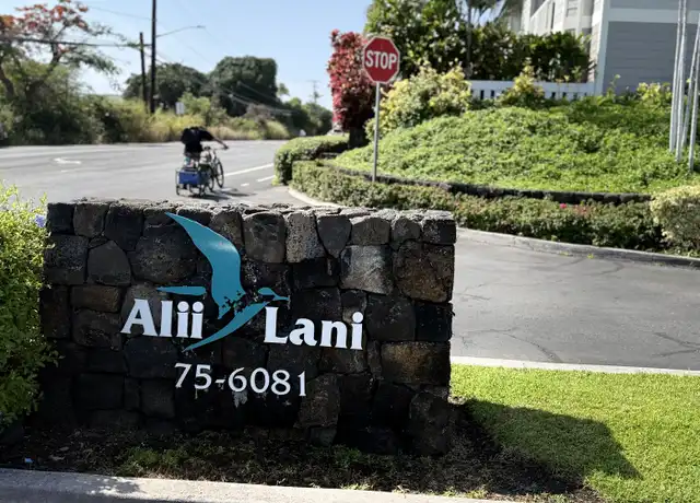 Property at 75-6081 Alii Dr Unit Z206, Kailua Kona, HI, 96740, 3 beds, 2 baths, [object Object]