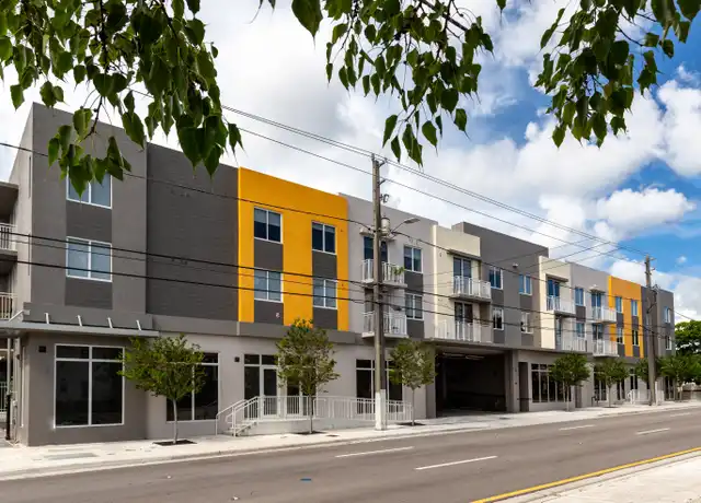 Property at 961 SW 7th St Unit 309, Miami, FL, 33130, 2 beds, 2 baths, [object Object]