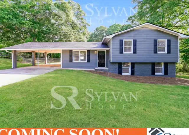 Property at 1749 Highway 212 SW, Conyers, GA, 30094, 4 beds, 2 baths, [object Object]