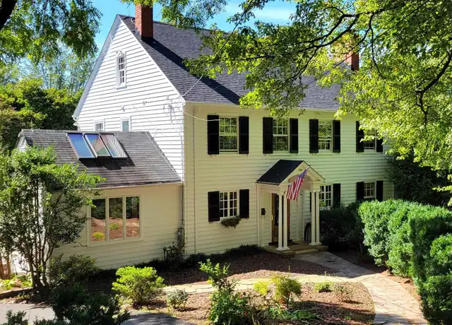 Property at 1912 Blue Ridge Rd, Charlottesville, VA, 22903, 4 beds, 3.5 baths, [object Object]