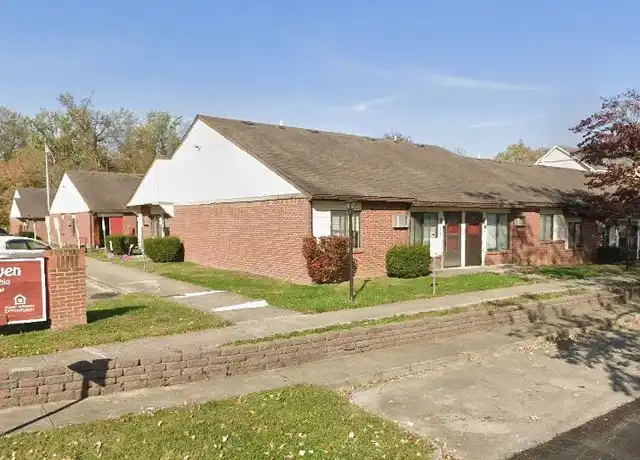 Property at 507 W 6th St, Manchester, OH, 45144, 1 bed, 1 bath, [object Object]
