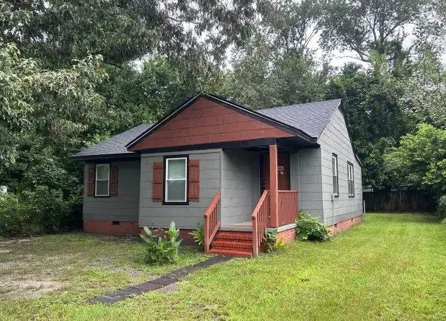 Property at 212 Gertrude St, Fayetteville, NC, 28303, 3 beds, 1 bath, [object Object]