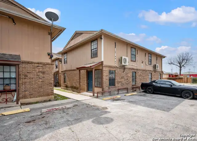 Property at 131 Elsie Unit 103, San Antonio, TX, 78204, 2 beds, 1 bath, [object Object]