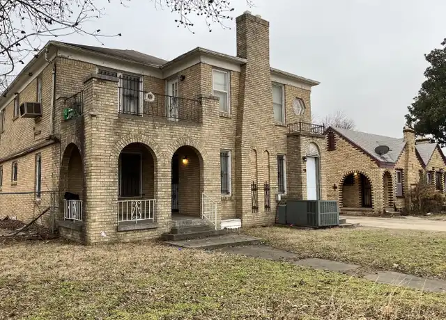 Property at 1800 Exchange Ave Unit 1802, Oklahoma City, OK, 73108, 2 beds, 1 bath, [object Object]